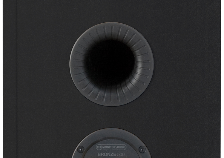 Monitor Audio Bronze 500 - cecha 2